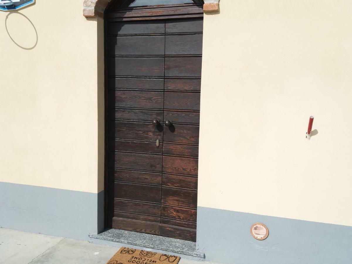 Casa Ramagio' Ξενοδοχείο La Morra Εξωτερικό φωτογραφία