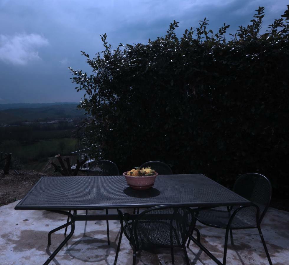 Casa Ramagio' Ξενοδοχείο La Morra Εξωτερικό φωτογραφία