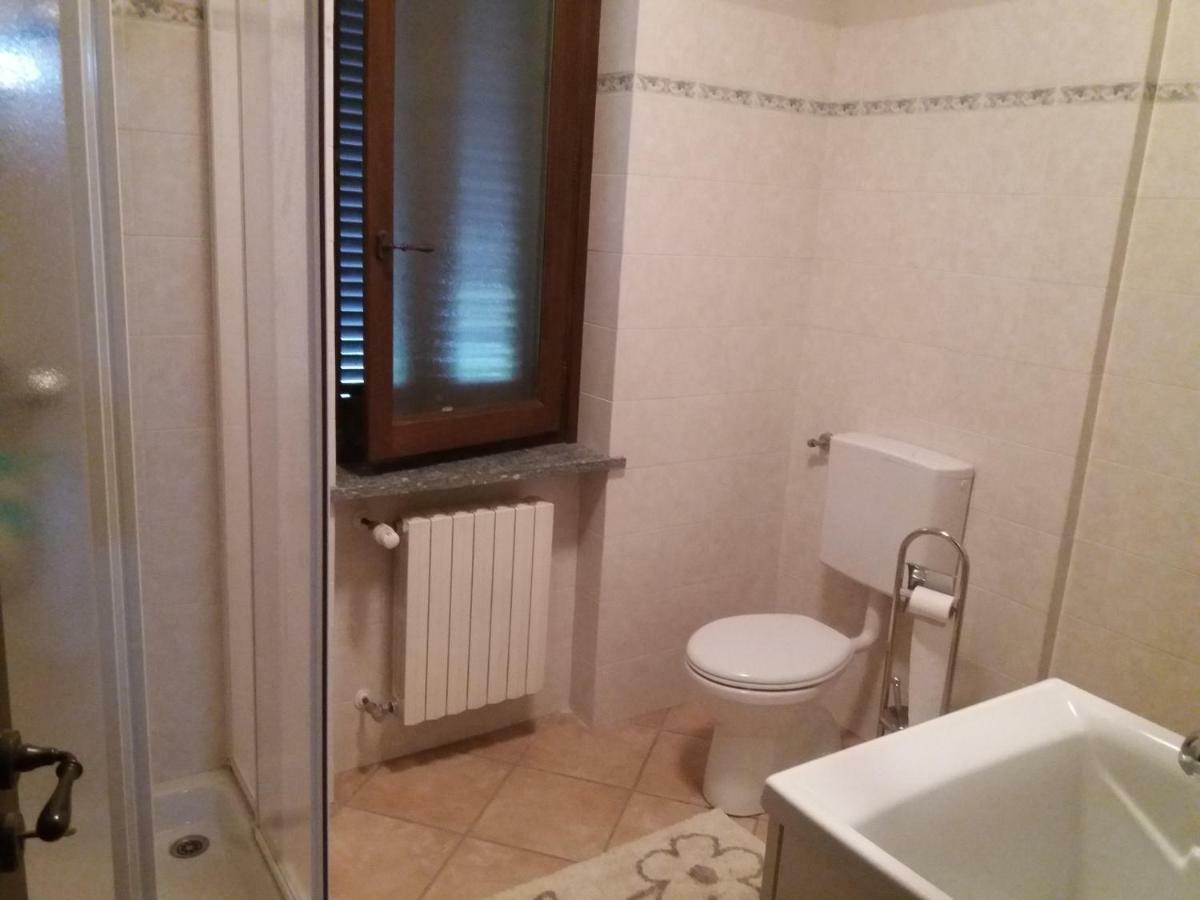 Casa Ramagio' Ξενοδοχείο La Morra Εξωτερικό φωτογραφία