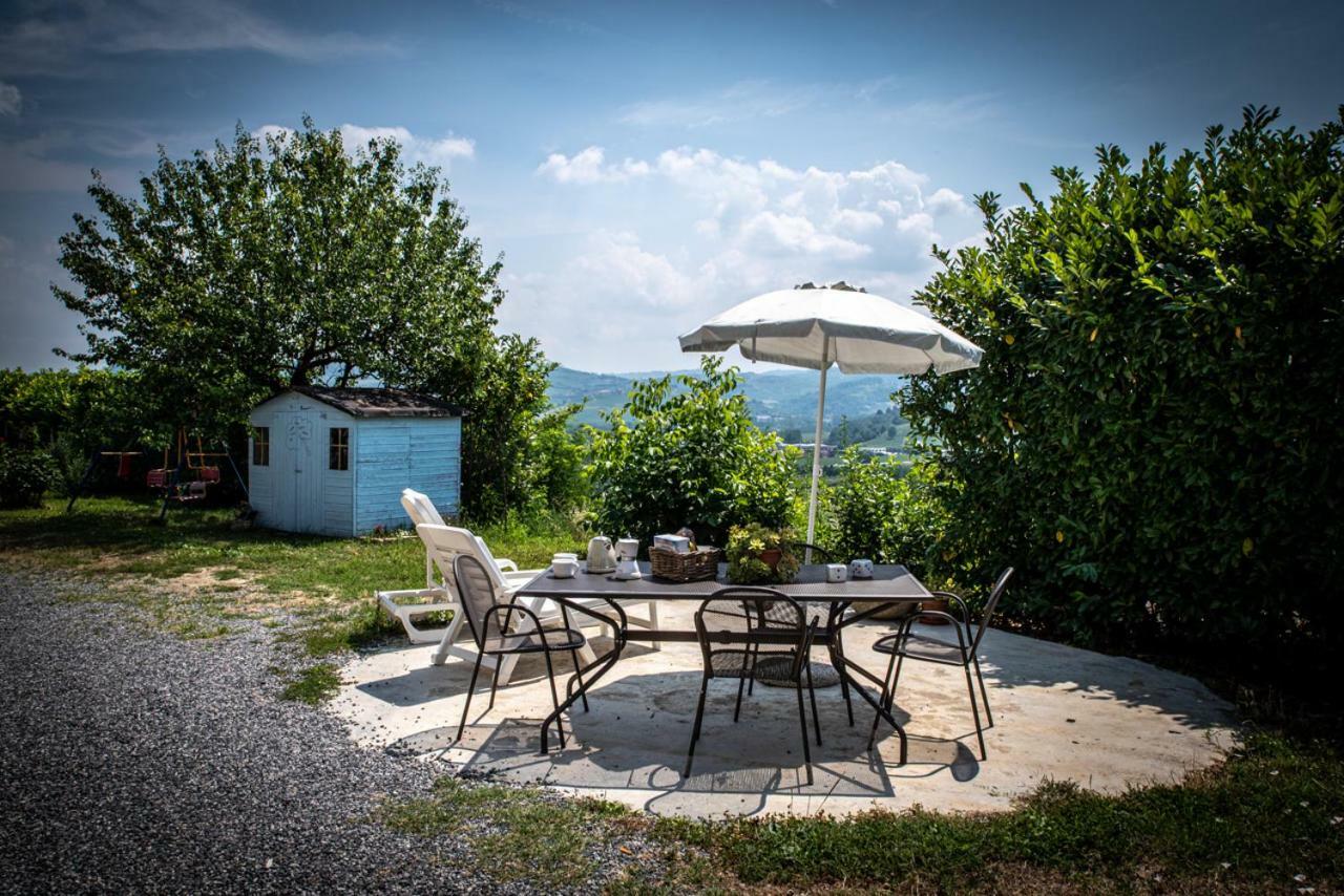 Casa Ramagio' Ξενοδοχείο La Morra Εξωτερικό φωτογραφία