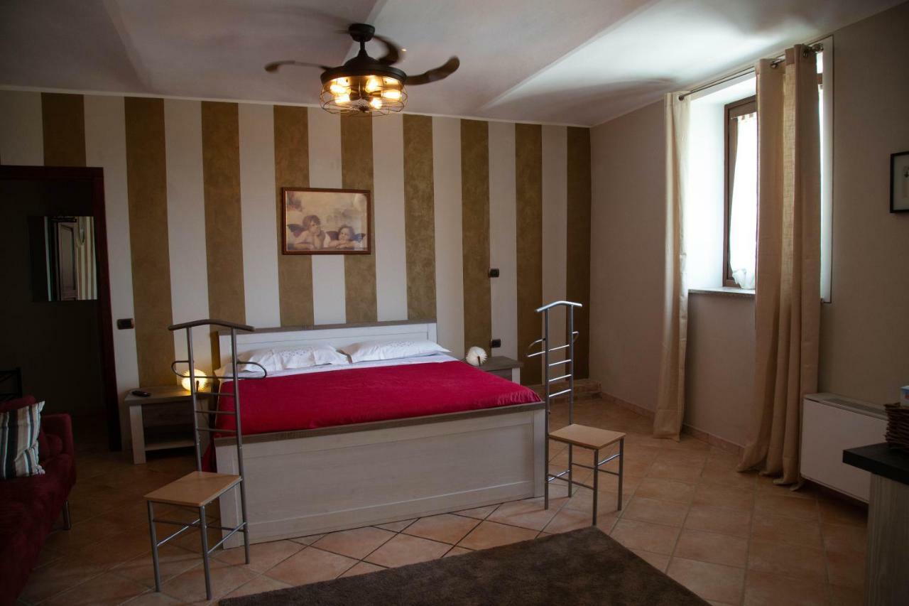 Casa Ramagio' Ξενοδοχείο La Morra Εξωτερικό φωτογραφία