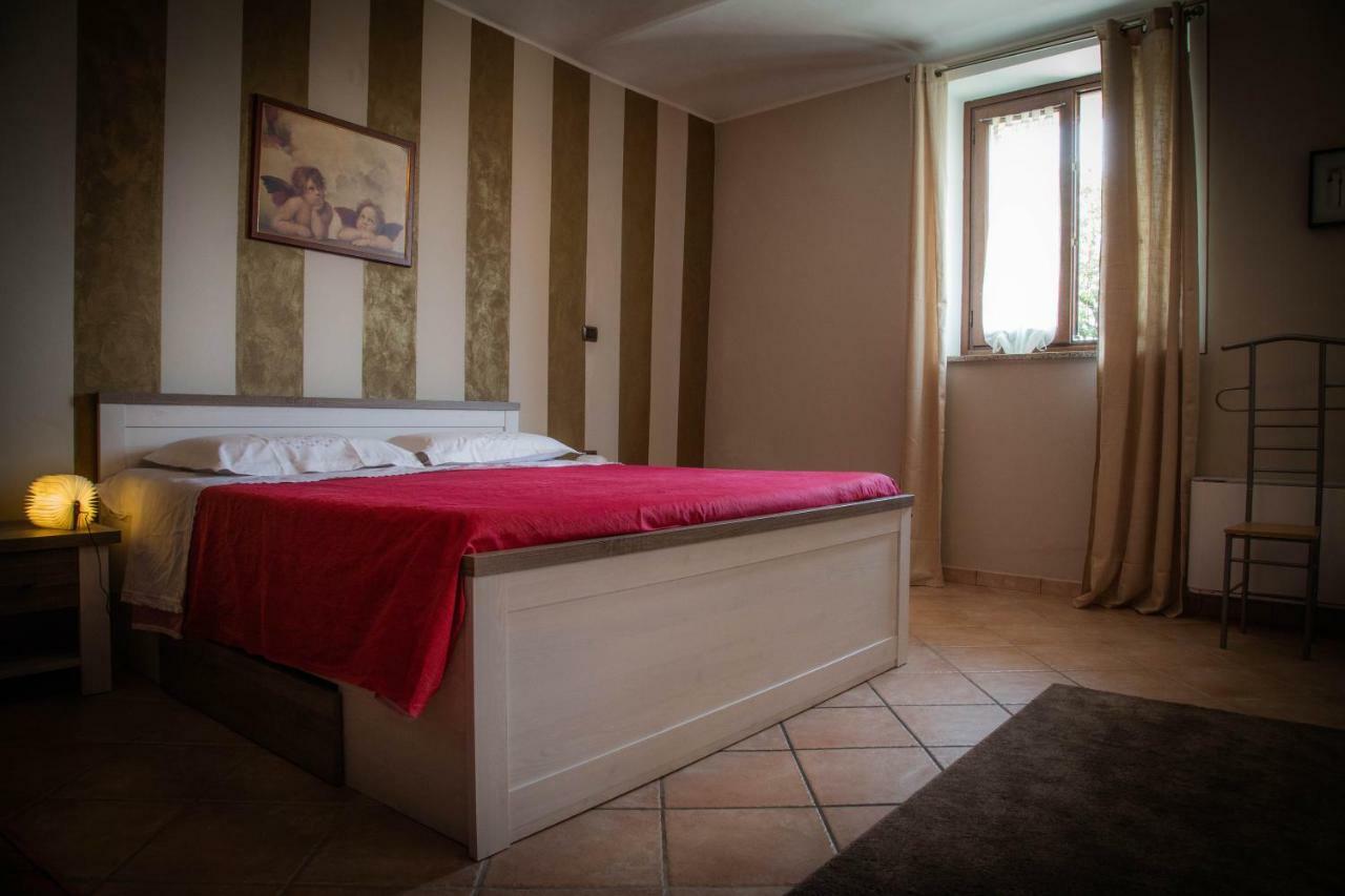Casa Ramagio' Ξενοδοχείο La Morra Εξωτερικό φωτογραφία