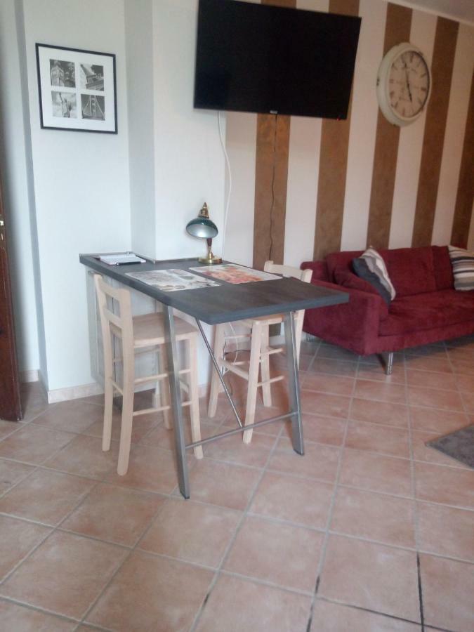 Casa Ramagio' Ξενοδοχείο La Morra Εξωτερικό φωτογραφία