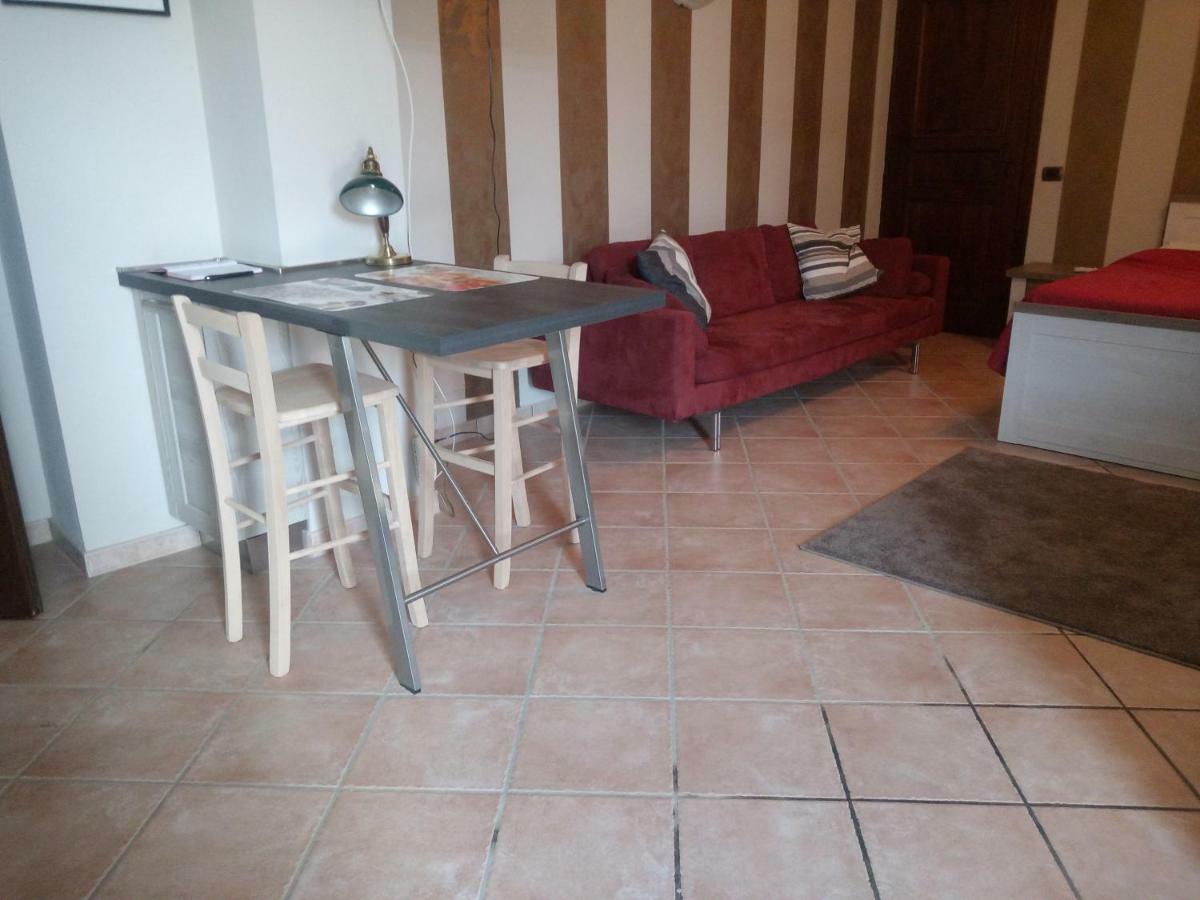 Casa Ramagio' Ξενοδοχείο La Morra Εξωτερικό φωτογραφία