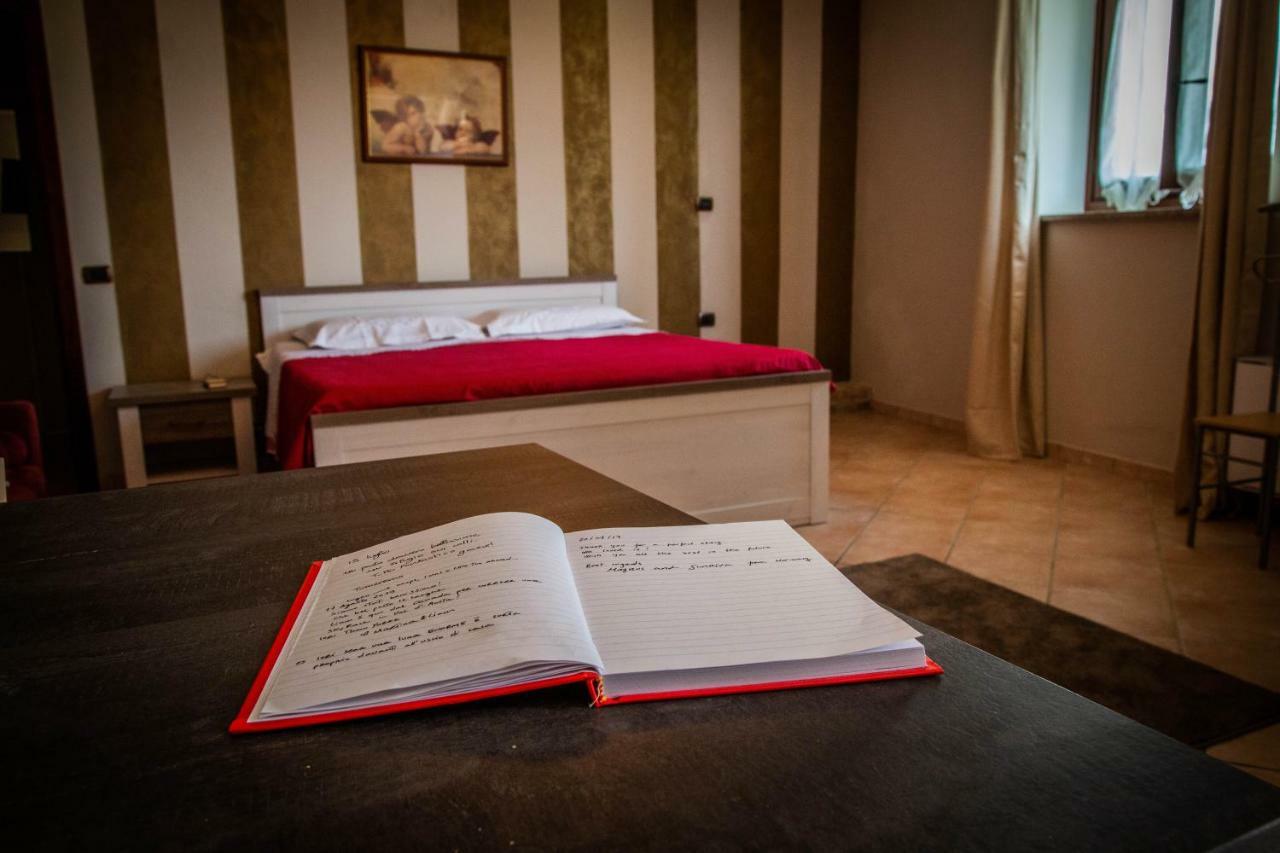 Casa Ramagio' Ξενοδοχείο La Morra Εξωτερικό φωτογραφία